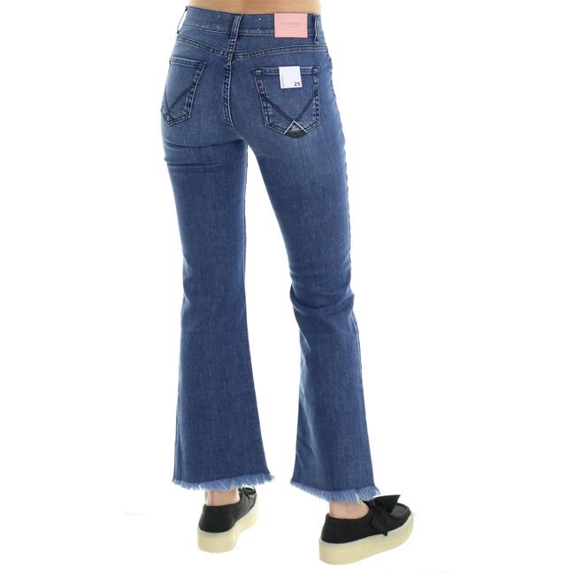 JEANS ZANDRA ROY ROGERS - Mad Fashion | img vers.650x/
